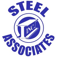 Steel Associates Inc logo - Similar company to Yorkshire Fabrications Ltd