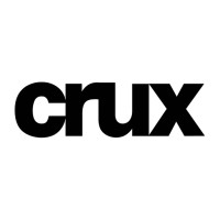 Crux Digital logo - Similar company to Network Crux Digital