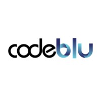 Codeblu logo - Similar company to Eduonix Learning Solutions Pvt Ltd