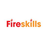 Fireskills logo - Similar company to Insequa Ltd