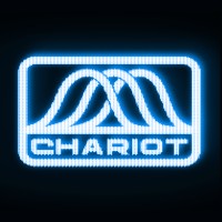 Chariot Defense logo - Similar company to Bedrock Robotics