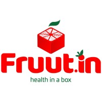 Fruut.in logo - Similar company to Grabs Kitchen
