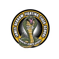 James Debrow logo - Similar company to Force Design