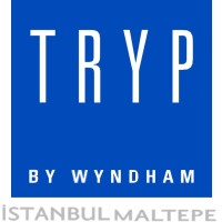 TRYP by Wyndham İstanbul Maltepe logo - Similar company to Tryp By Wyndham