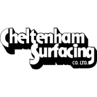 Cheltenham Surfacing Co. Ltd. logo - Similar company to Action Plant Hire Ltd