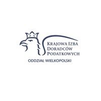 Wielkopolski Oddział Krajowej Izby Doradców Podatkowych logo - Similar company to Fundusz Rozwoju I Promocji Województwa Wielkopolskiego