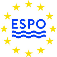 ESPO (European Sea Ports Organisation) logo - Similar company to International Association Of Ports And Harbors (Iaph)