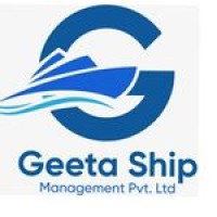 Geeta Ship Management Pvt Ltd logo - Similar company to Teamz Group Shanghai