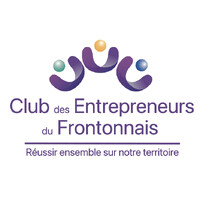 Club des Entrepreneurs du Frontonnais logo - Similar company to A2P Toulouse