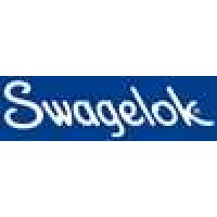 Swagelok Denver logo - Similar company to Born Wolf Designs