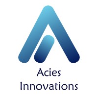 Acies Innovations logo - Similar company to Basel Research Centre For Child Health