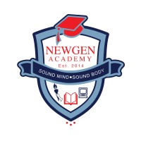 Newgen Academy logo - Similar company to Aitutor