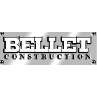 Bellet Construction logo - Similar company to Eti Consultants, Llc