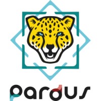 PARDUS FACADE SOFTWARE logo - Similar company to Pardus