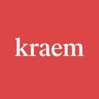kraem GmbH logo - Similar company to S/O/G