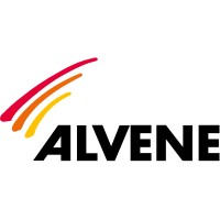 ALVENE logo - Similar company to Saftair Ventilation