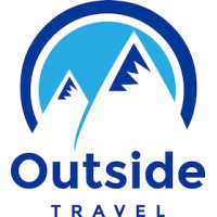 Outside Travel logo - Similar company to Crafted Holidays