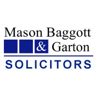Mason Baggott and Garton Solicitors Limited logo - Similar company to Mtm Electrical & Solar Services