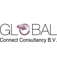 Global Connect Consultancy B.V. logo - Similar company to Saba Centre - Business Acceleration Centre