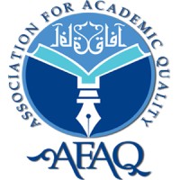 AFAQ | Association For Academic Quality logo - Similar company to Learning Well (Pvt) Ltd.