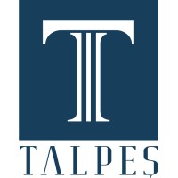 Talpeș - Romanian Law Firm (Anwaltskanzlei in Rumänien) logo - Similar company to Asociatia Internationala De Business Si Arbitraj- Aib&A