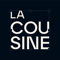 La Cousine logo - Similar company to Axiocom