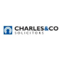 Charles and Co Solicitors logo - Similar company to Idyam Solutions Ltd