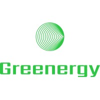 Greenergy GmbH logo - Similar company to Solizer