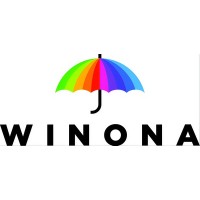 Winona logo - Similar company to Brava Cine