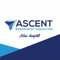 Ascent Management Consulting logo - Similar company to Altaius