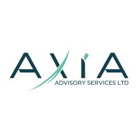 Axía Advisory Services Ltd logo - Similar company to Tri-Pro Administrators Ltd