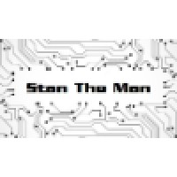 Stan The Man