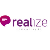 Realize Comunicação logo - Similar company to Vírus Comunicação