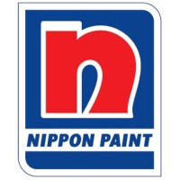 Nippon Paint Cambodia logo - Similar company to Aligo