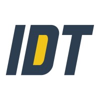 IDT Industrie Diagnosetechnik GmBH logo - Similar company to Wahl Gruppe