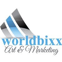Worldbixx Art & Marketing Agency logo - Similar company to Creative Assist, A Digital Marketing Agency