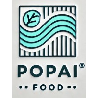 Popai Food logo - Similar company to Solaris Hydrobotics
