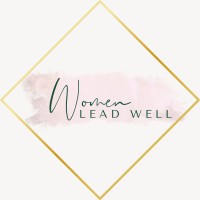 Women Lead Well logo - Similar company to Vote Mama Lobby