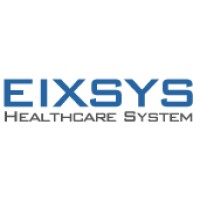 EIXSYS Healthcare System logo - Similar company to Eixsys