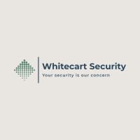 Whitecart Security logo - Similar company to Overtop Security