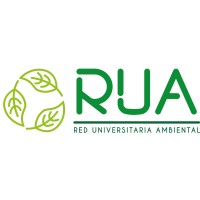 RUA Red Universitaria Ambiental logo - Similar company to Rua Perú Upch
