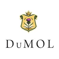 DuMOL Winery logo - Similar company to Corison Winery