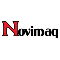 Novimaq logo - Similar company to Orion Telecom