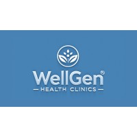 Wellgen-Health Clinics logo - Similar company to Idea2Outcome