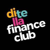 Di Tella Finance Club logo - Similar company to Saviatech - Inteligencia De Negocios