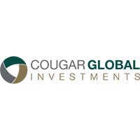 Cougar Global Investments logo - Similar company to Cansolveit