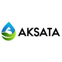 AKSATA logo - Similar company to Polished Technologies, Llc