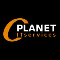 Planet ITservices GmbH & Co. KG logo - Similar company to Itconsulting