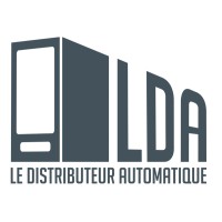 LDA Le Distributeur Automatique logo - Similar company to Technowashfrance