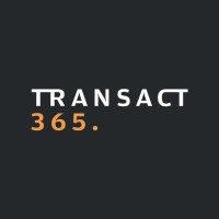 Transact365 logo - Similar company to Transferworld